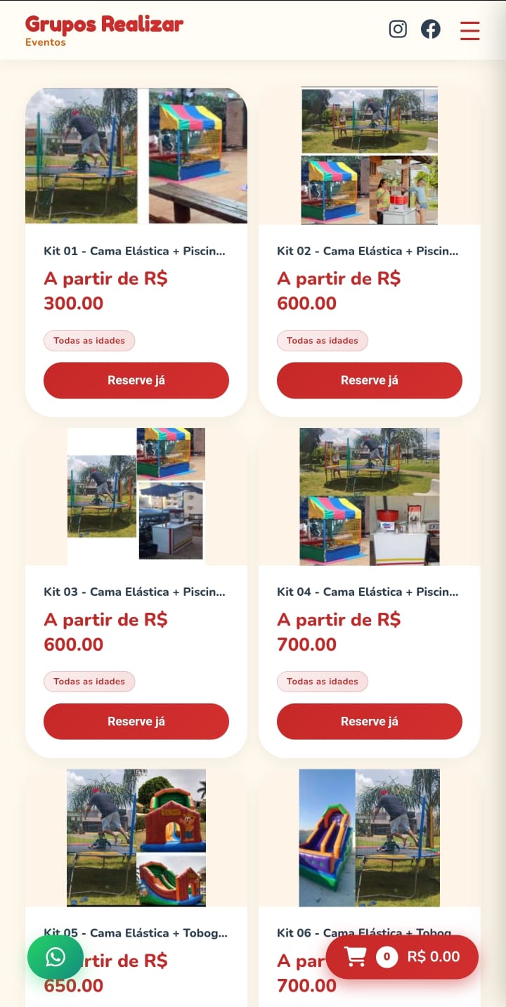 Grupos Realizar 2